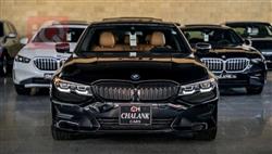 بي ام دبليو الفئة 3